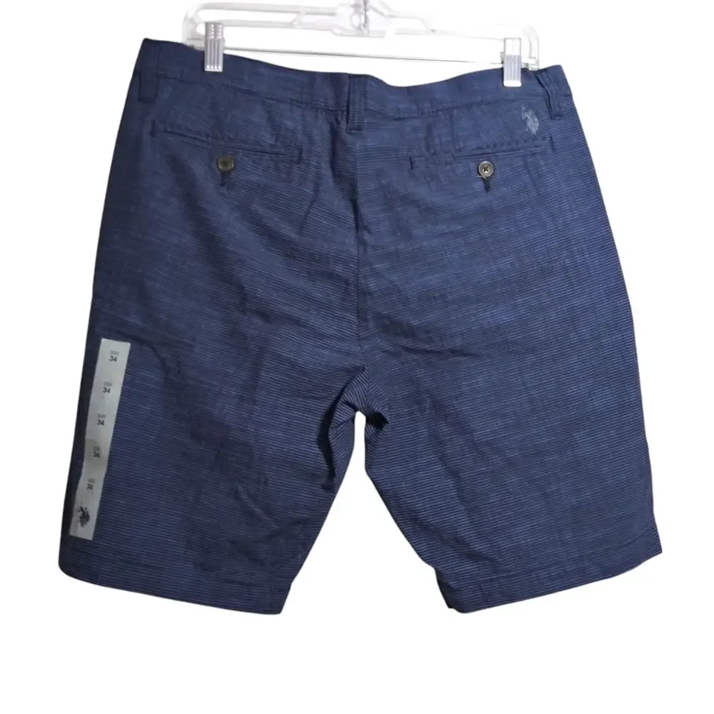 U.S. Polo Assn. polo assn